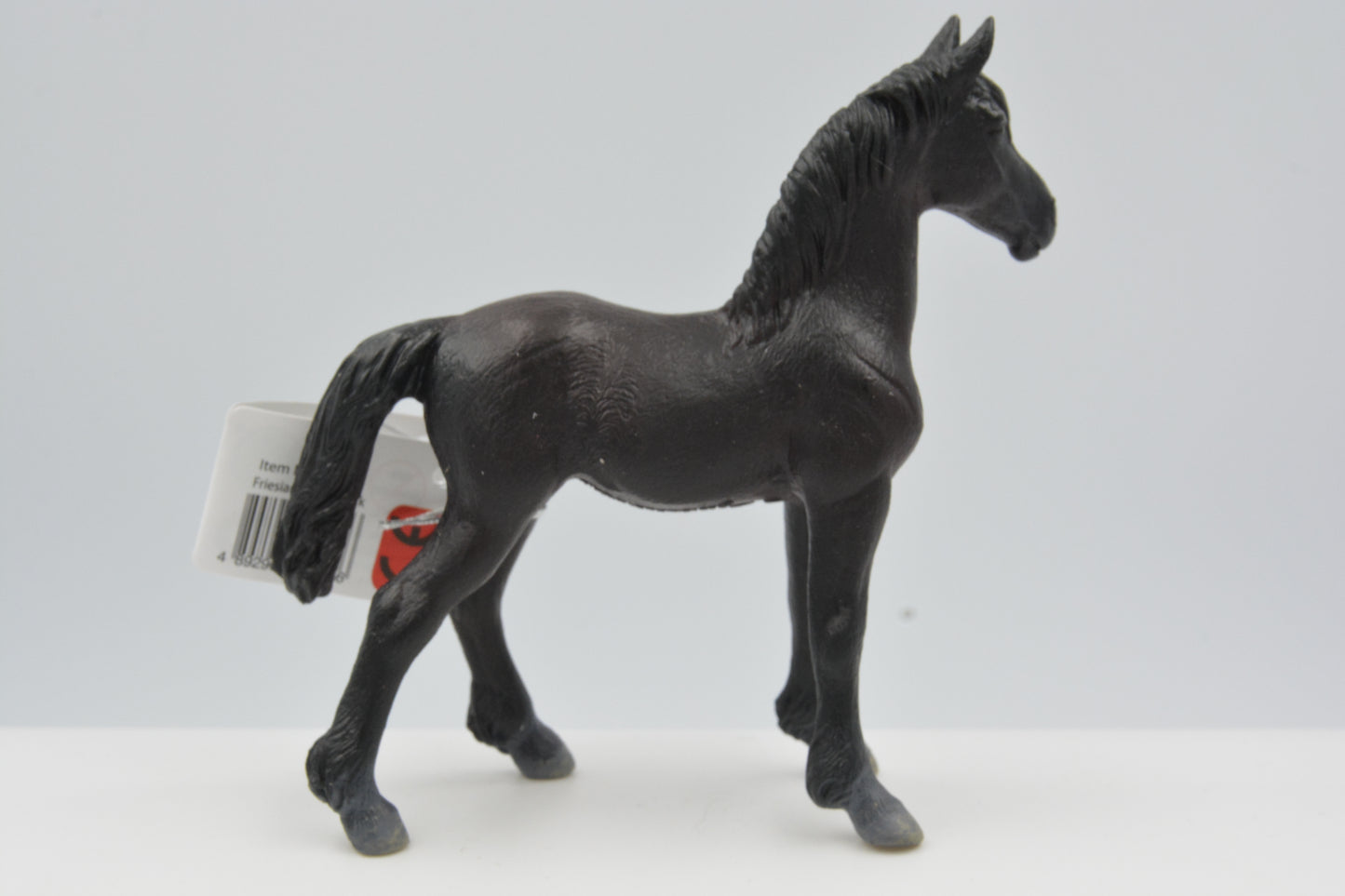 CollectA Friesian Foal #7