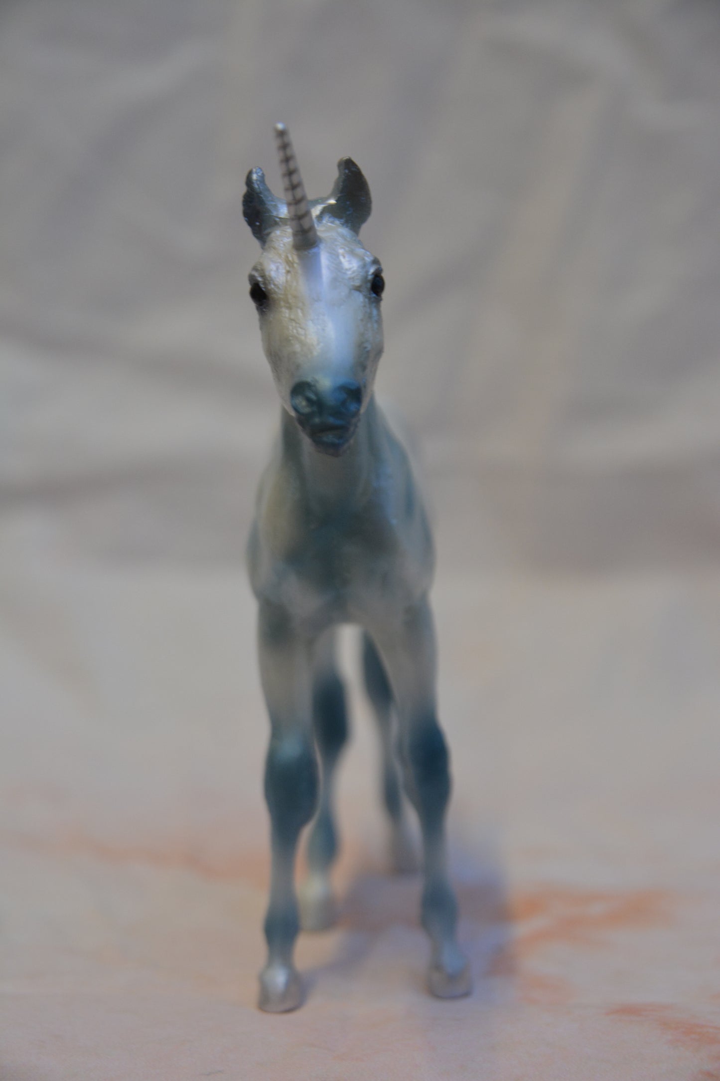 Caspian #1