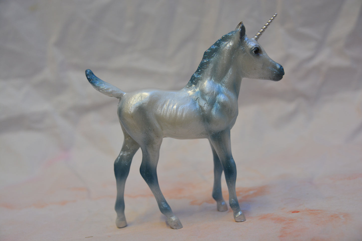 Caspian #1