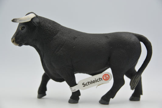 Schleich Spanish Bull