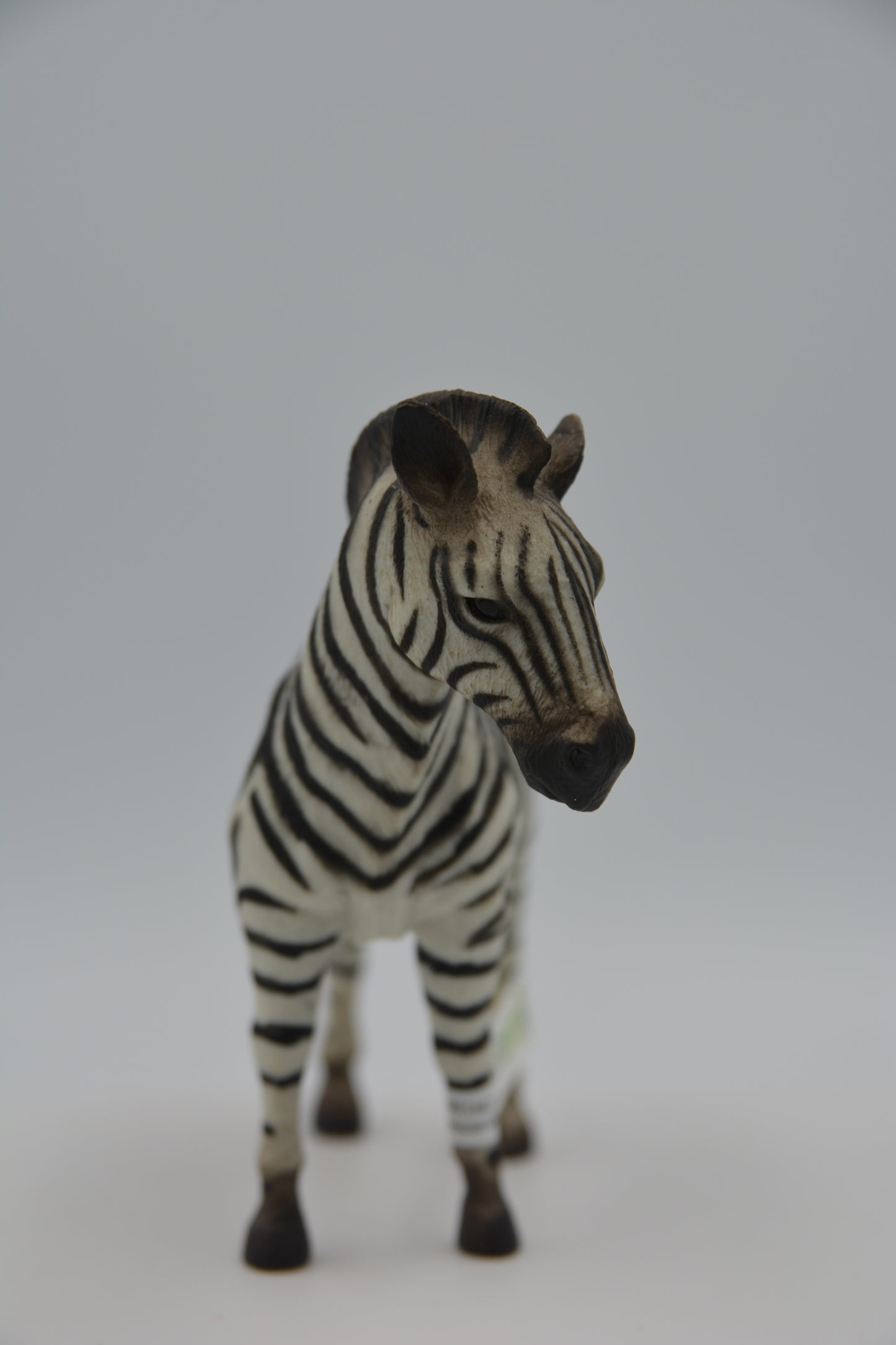 CollectA Common Zebra #7