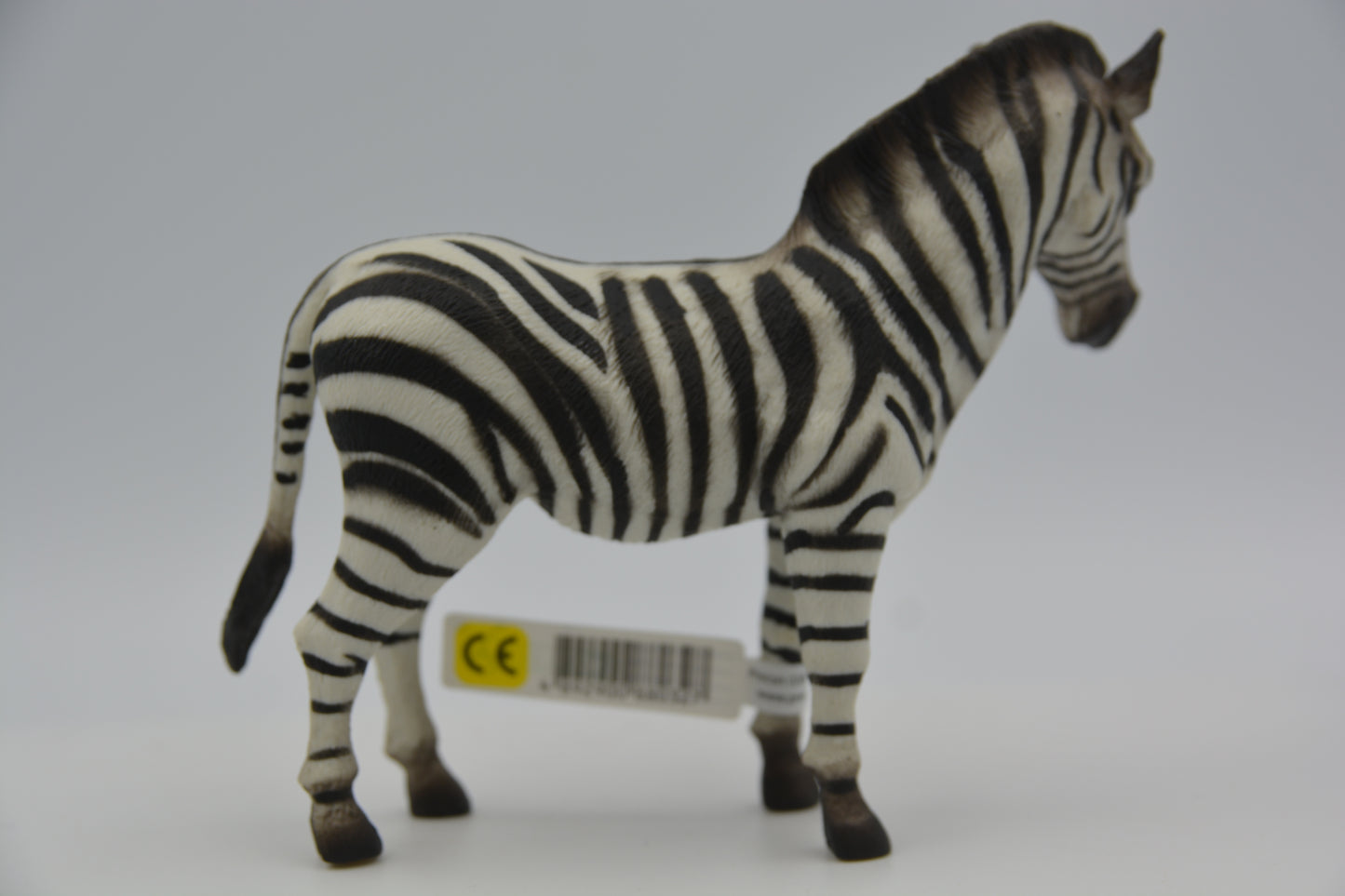 CollectA Common Zebra #7