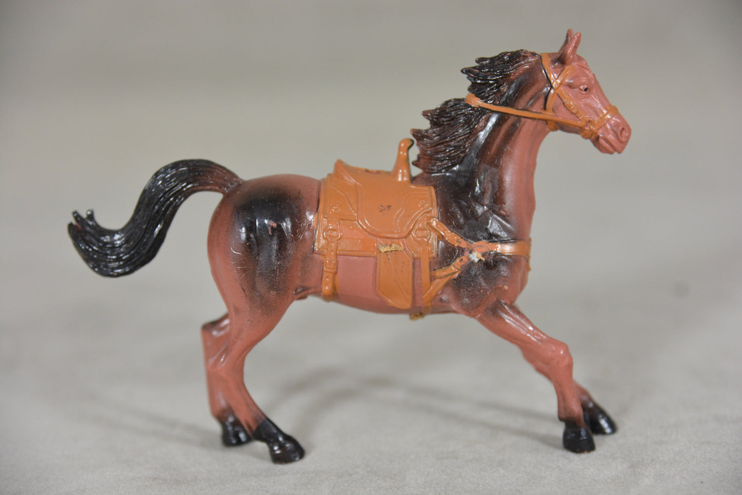 Plastic Horse