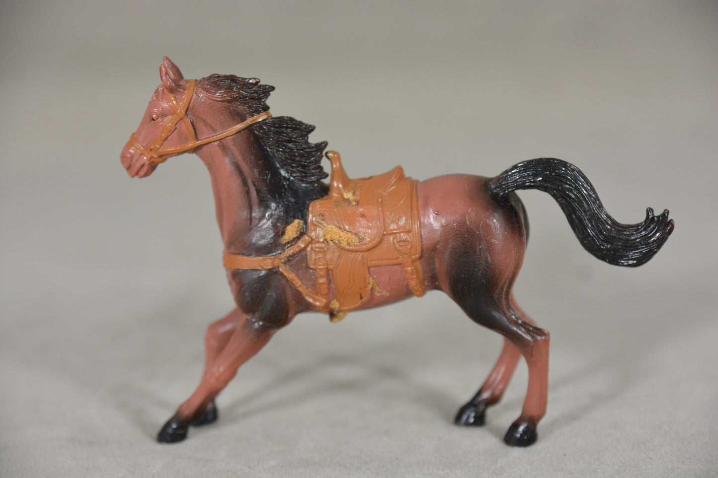 Plastic Horse