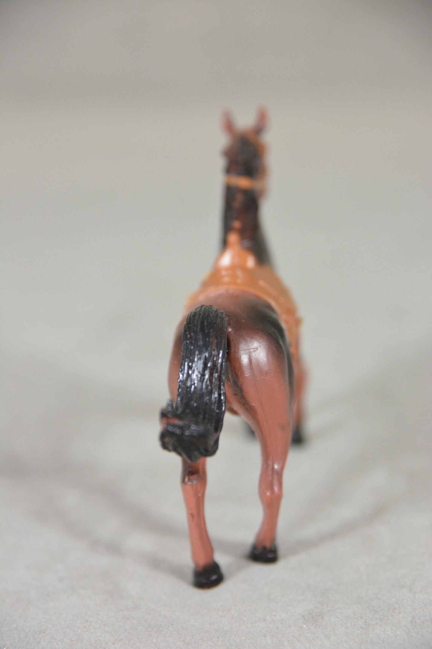 Plastic Horse
