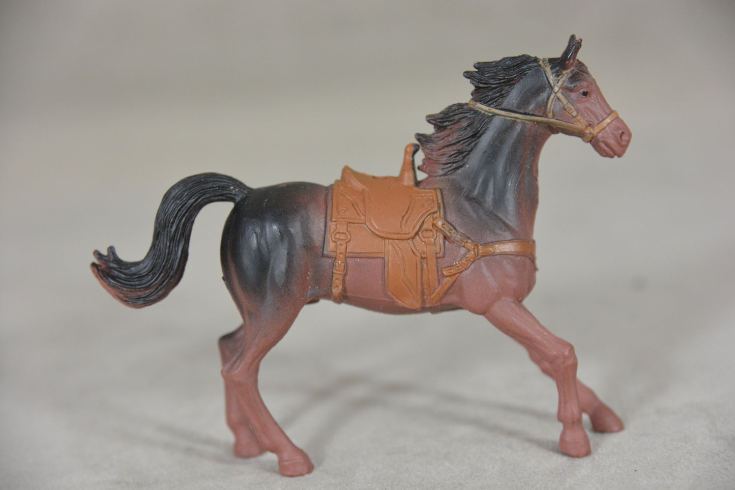 Plastic Horse 2