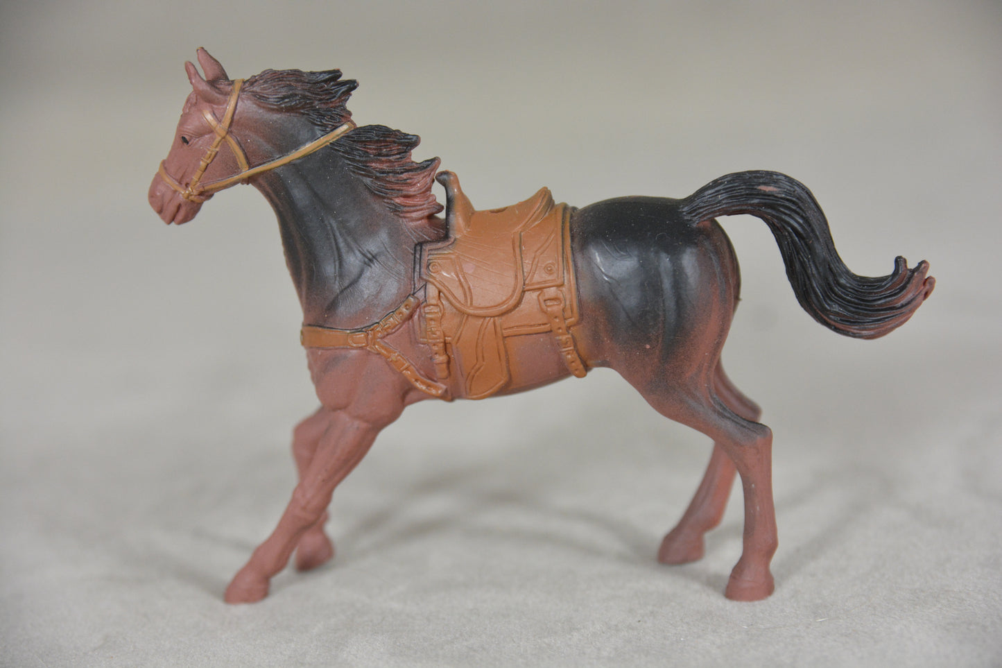 Plastic Horse 2