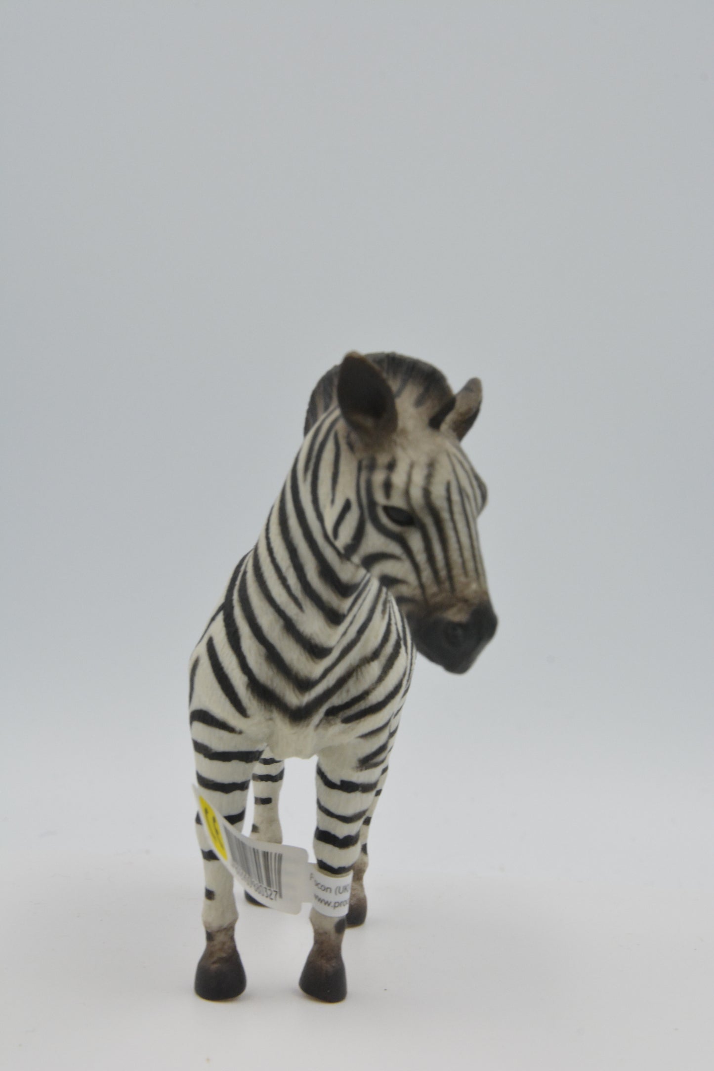 CollectA Common Zebra #8