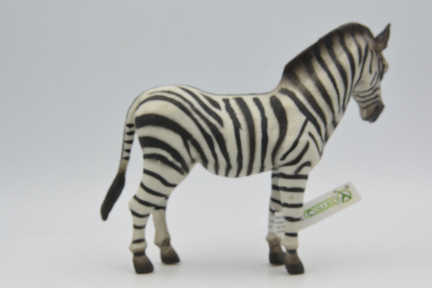 CollectA Common Zebra #8