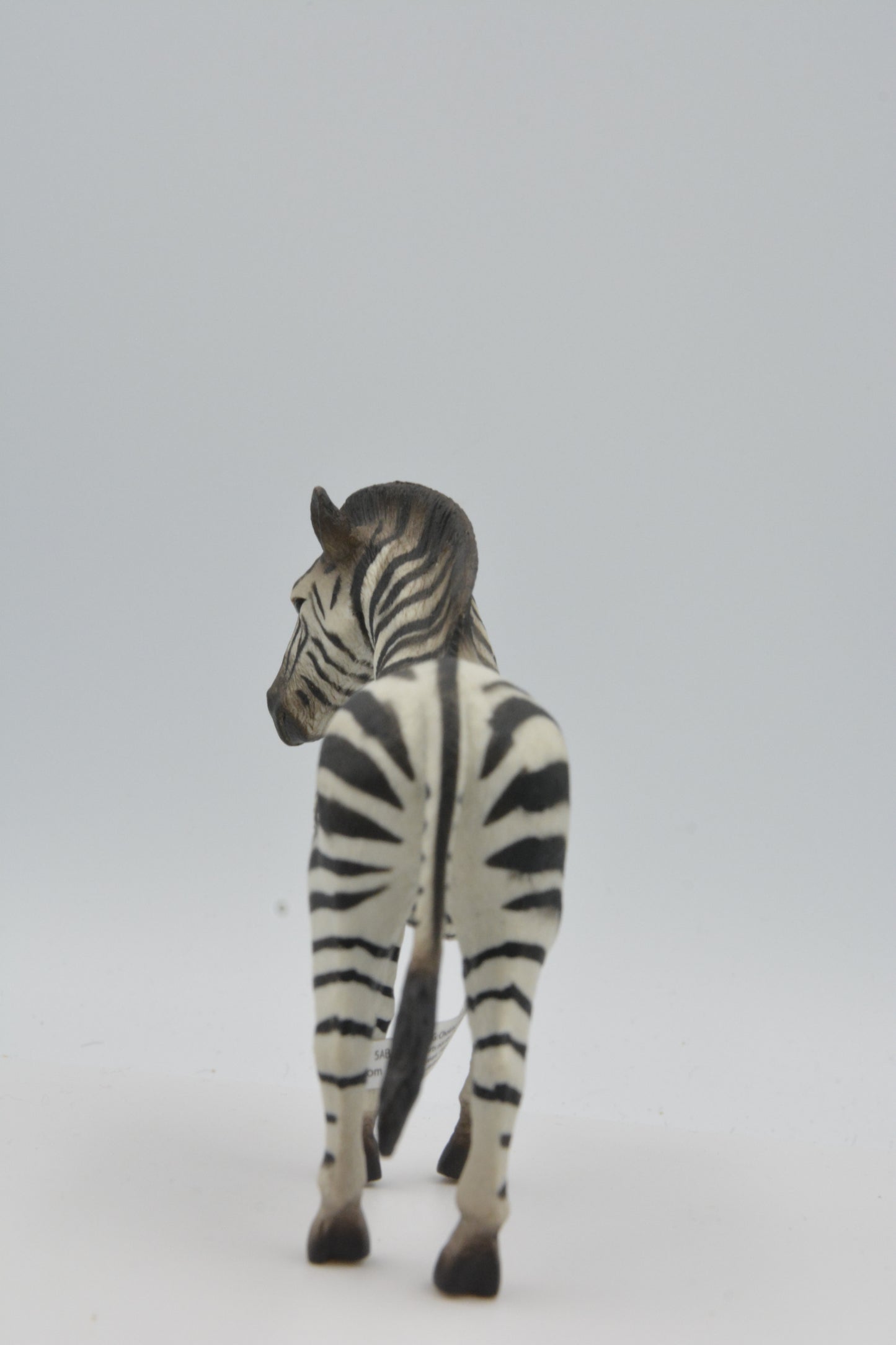 CollectA Common Zebra #8