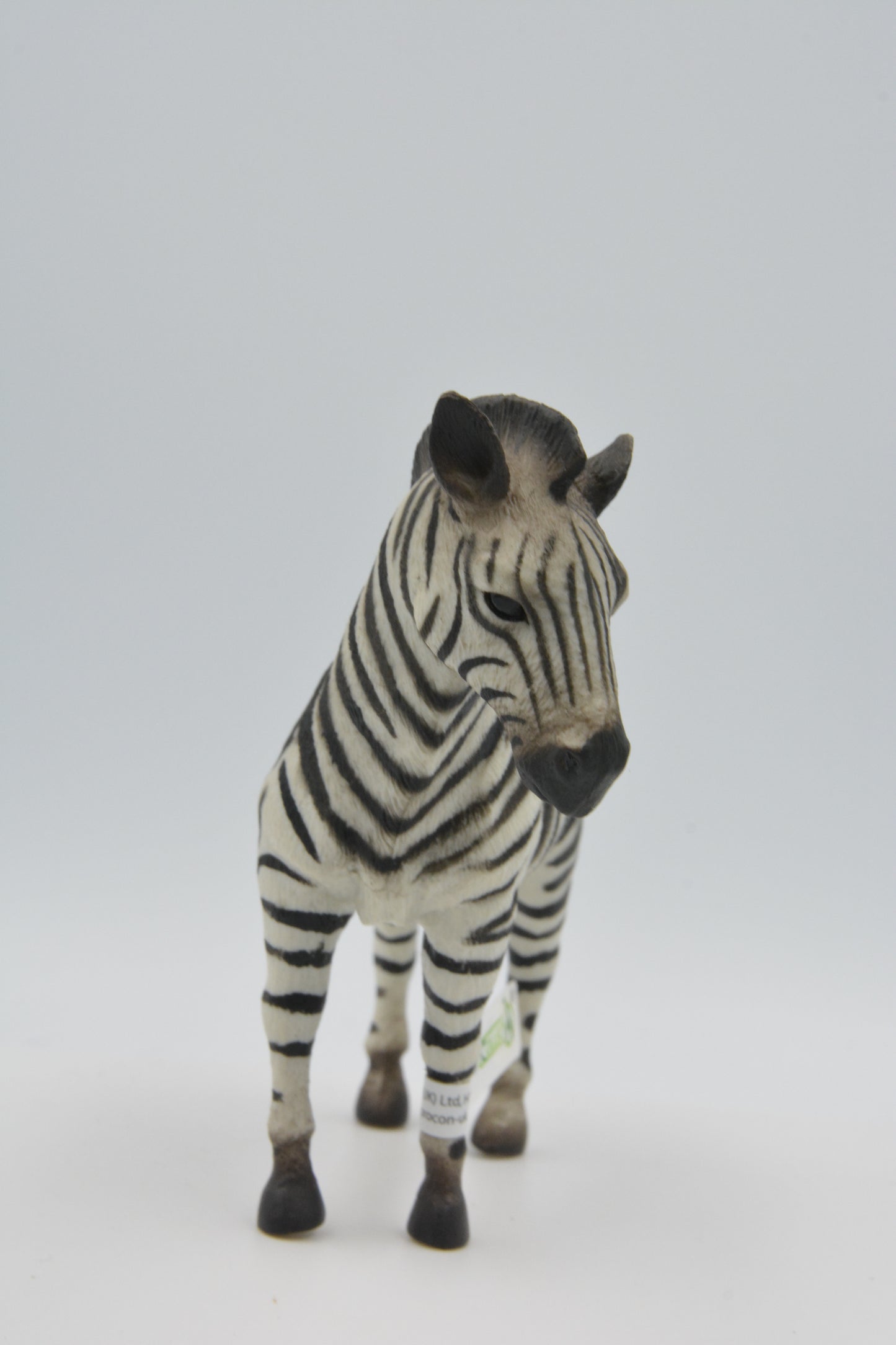 CollectA Common Zebra #9