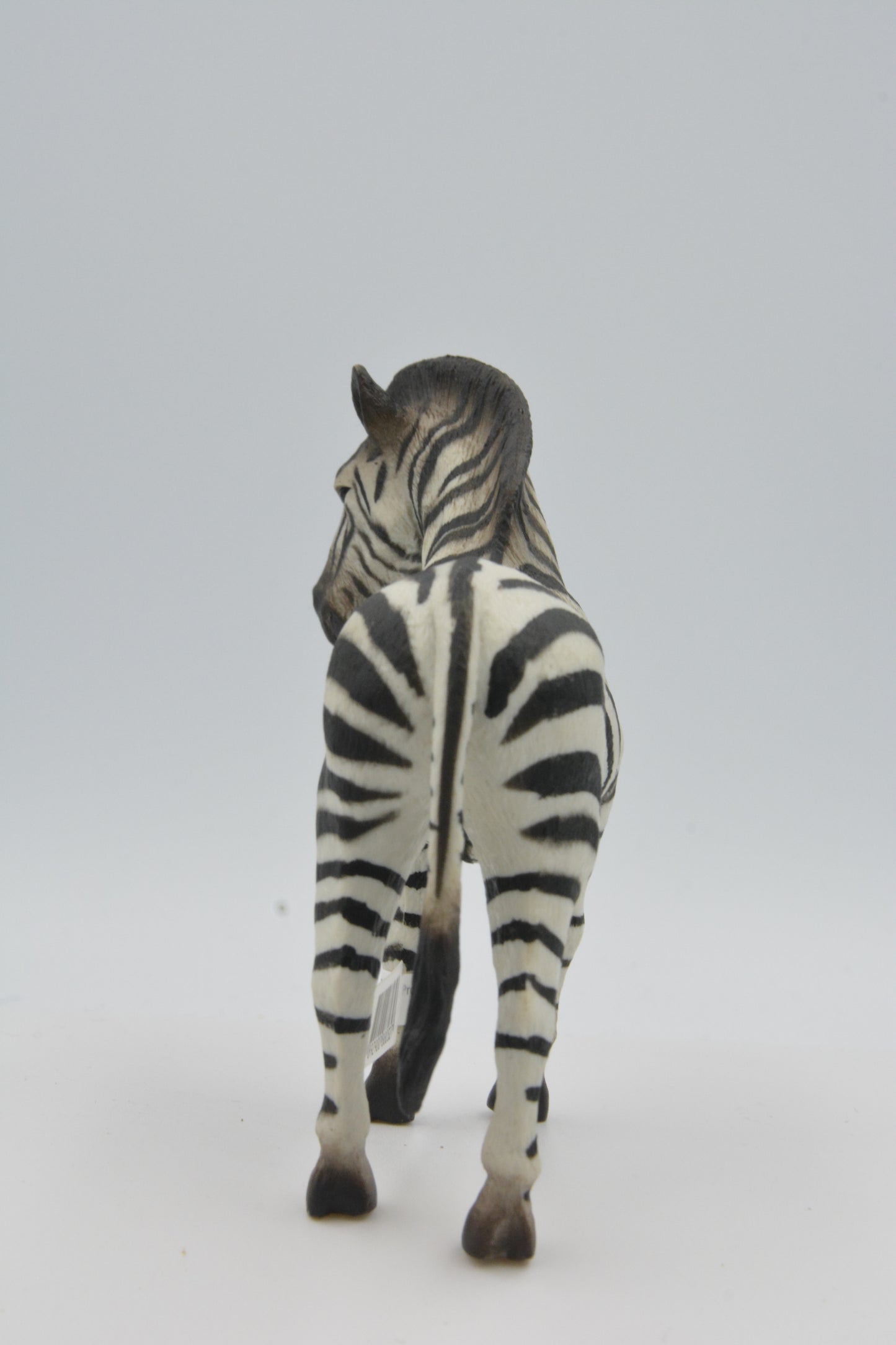 CollectA Common Zebra #9