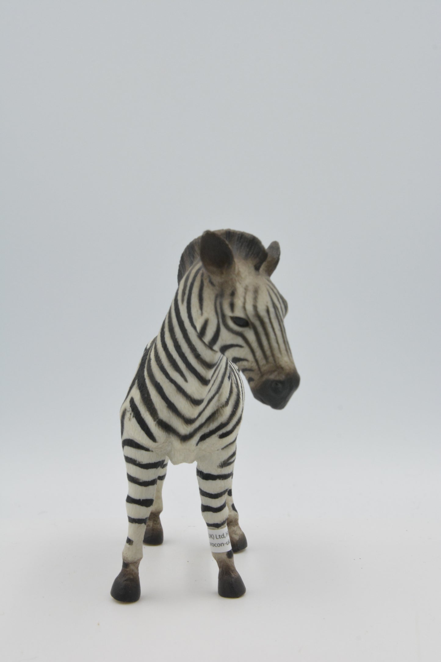 CollectA Common Zebra #10
