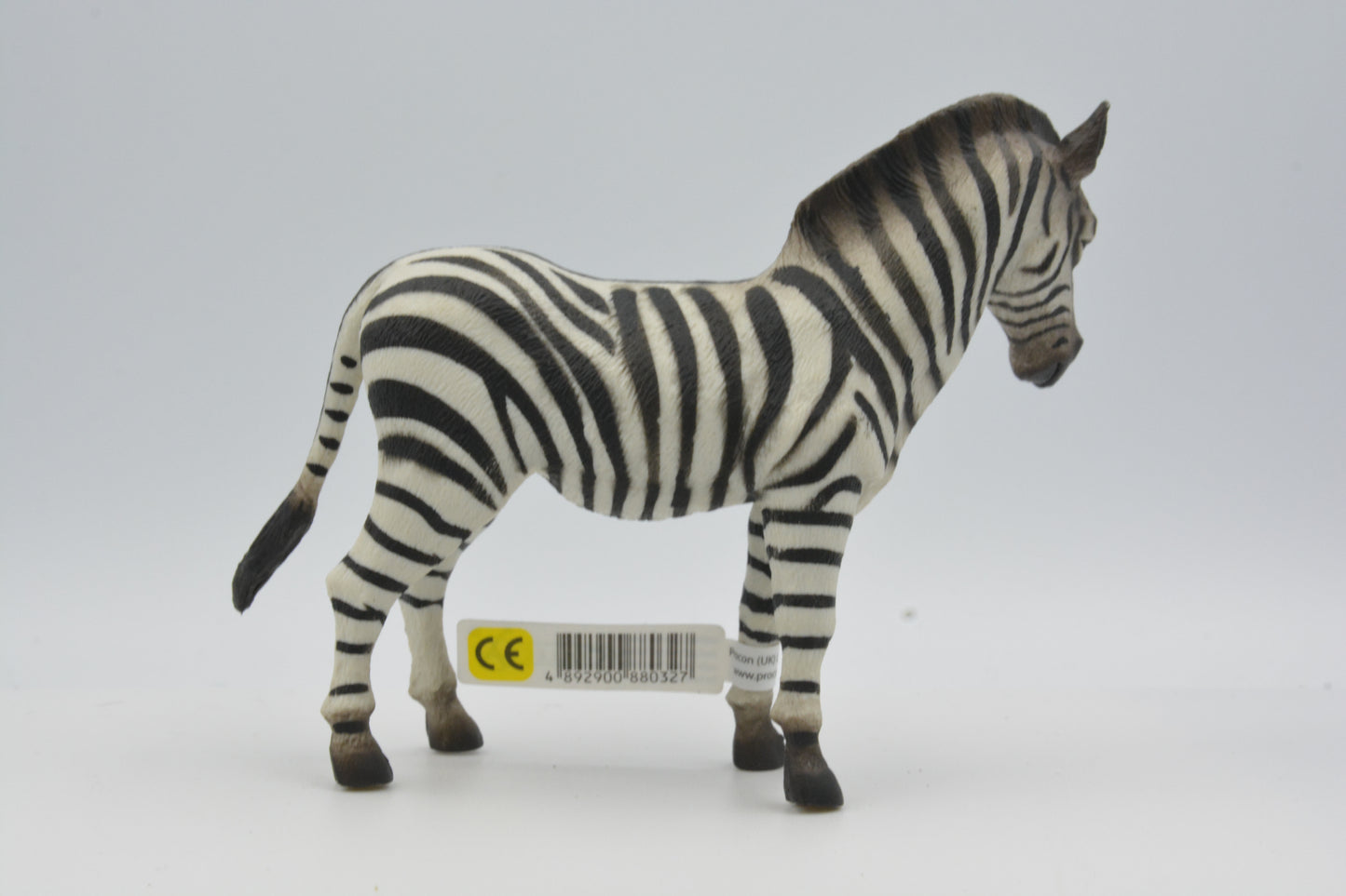 CollectA Common Zebra #10