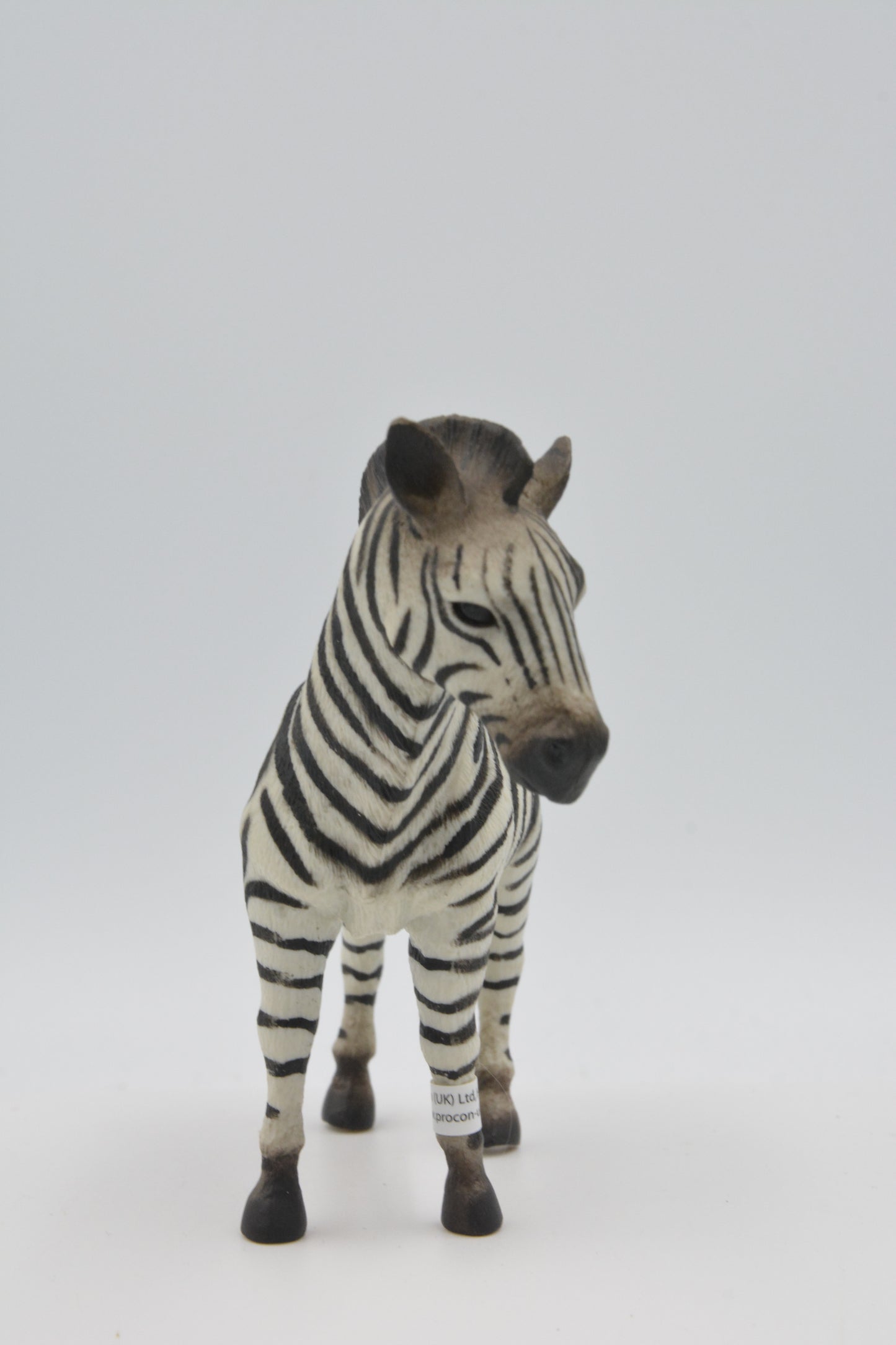 CollectA Common Zebra #11