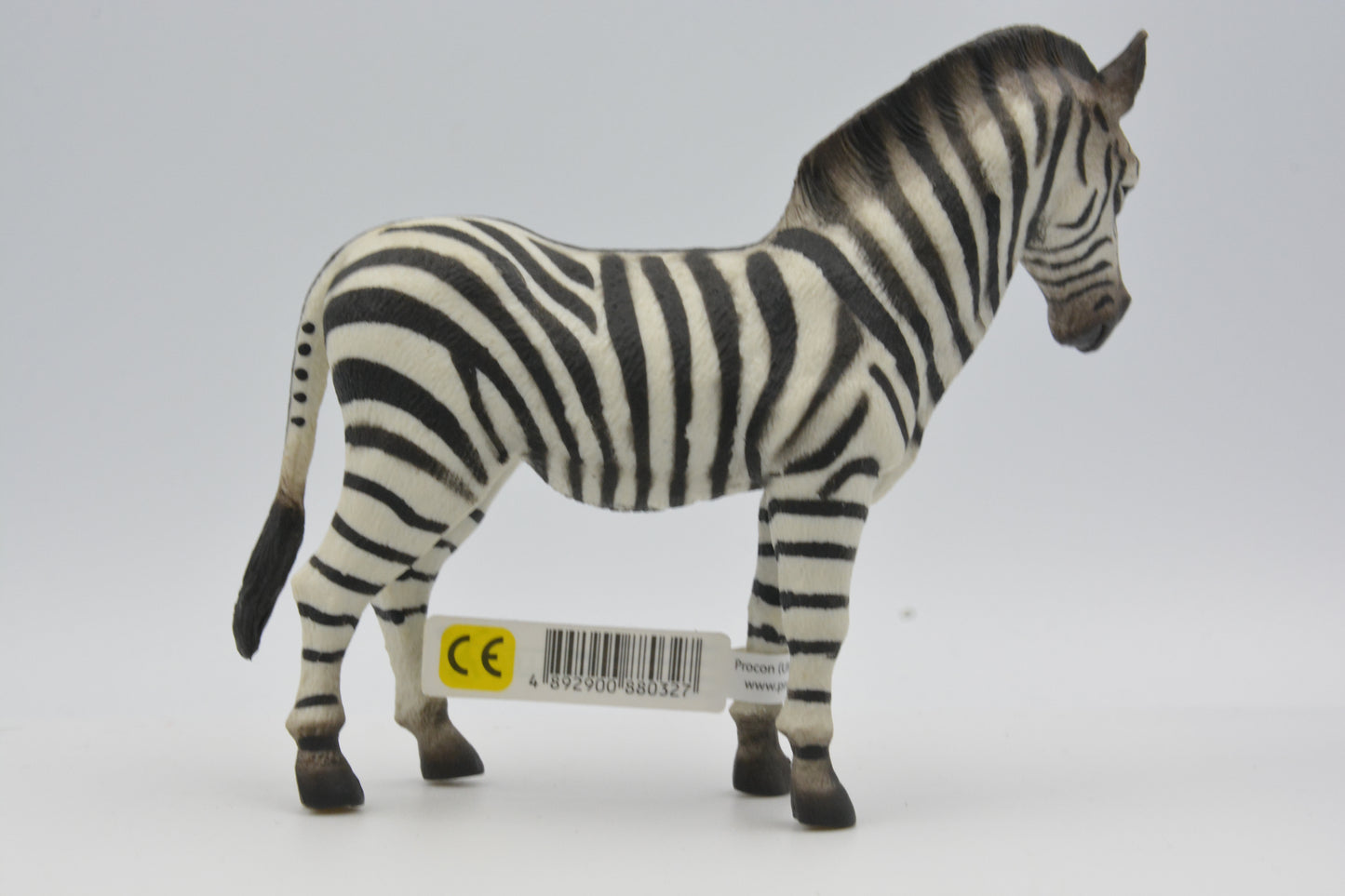 CollectA Common Zebra #11