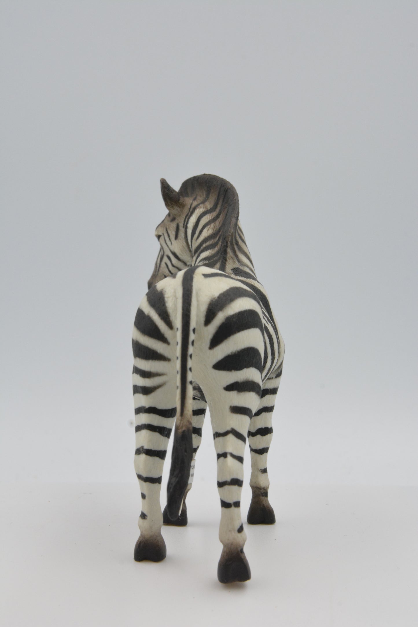 CollectA Common Zebra #11