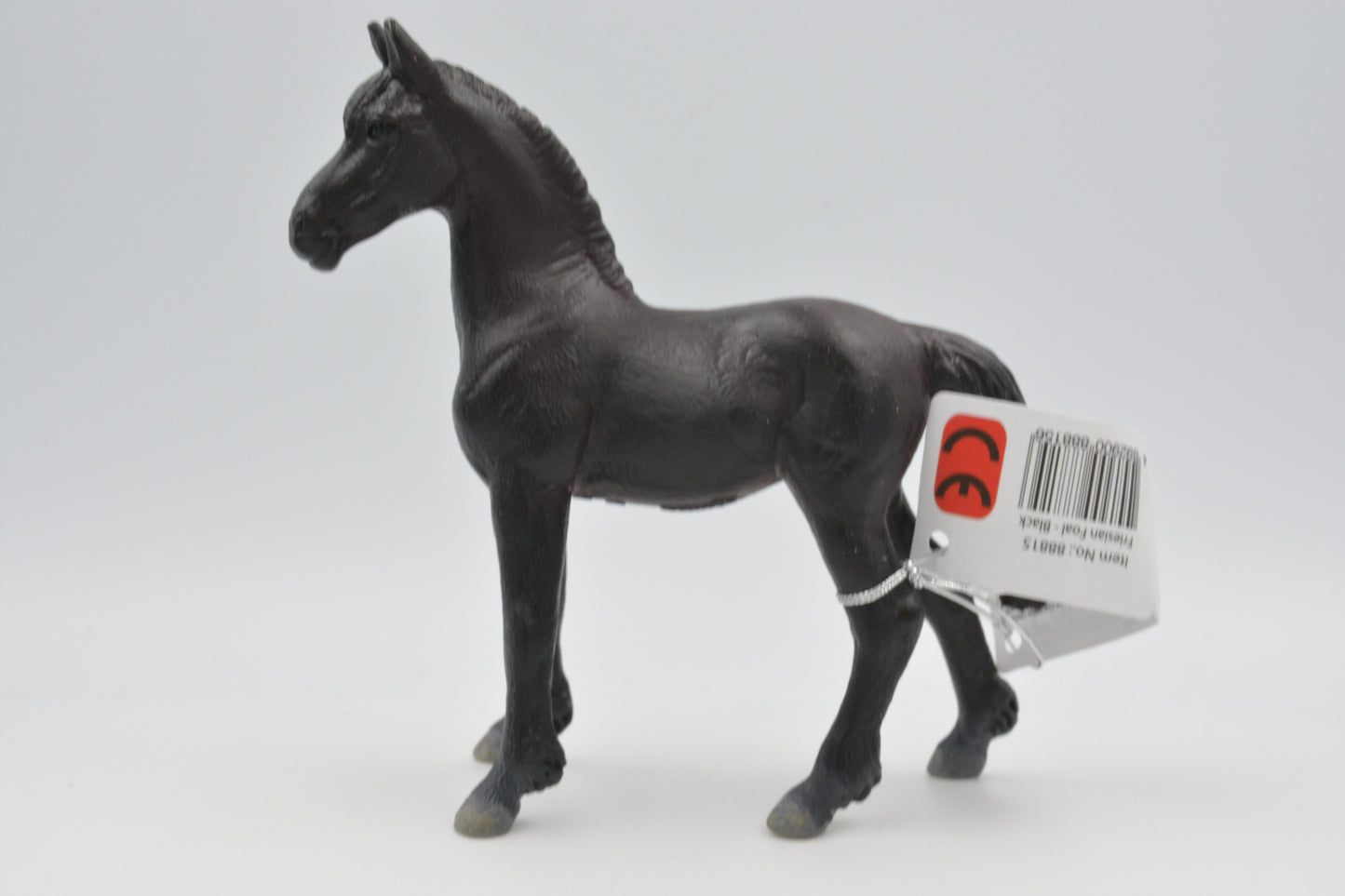 CollectA Friesian Foal #8