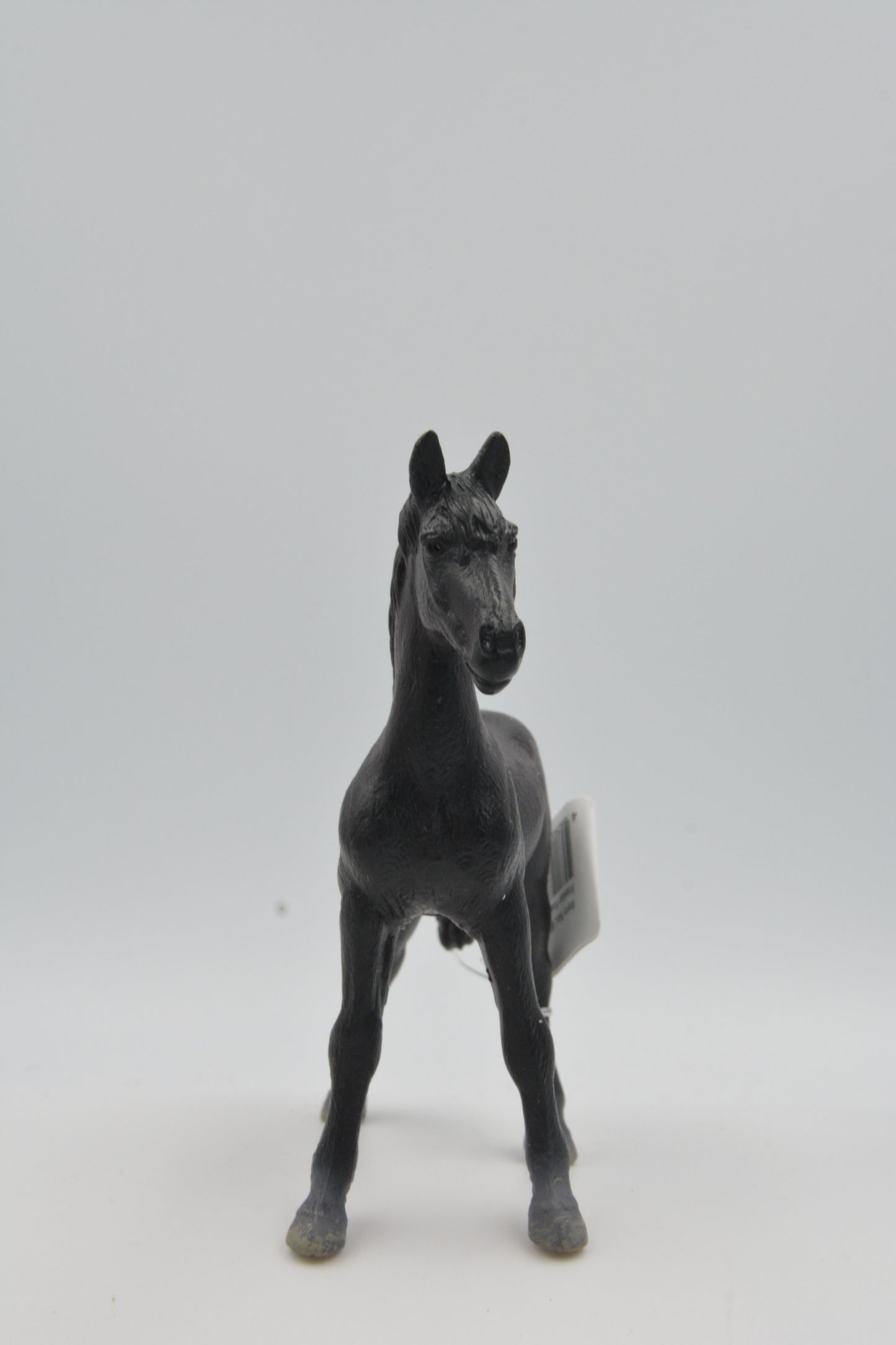 CollectA Friesian Foal #9