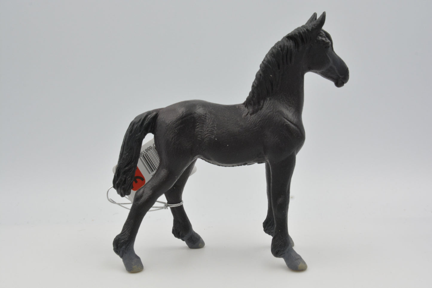 CollectA Friesian Foal #9