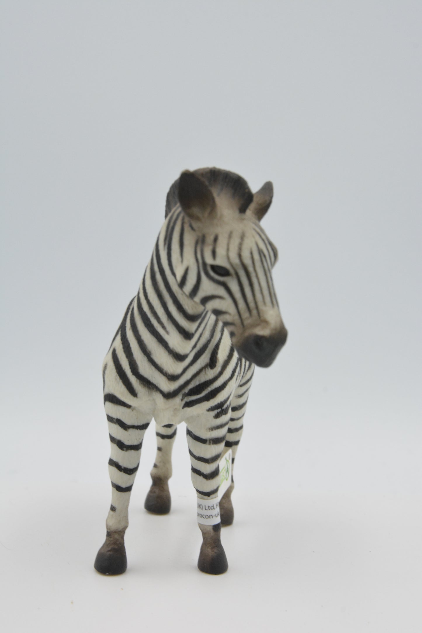 CollectA Common Zebra #12