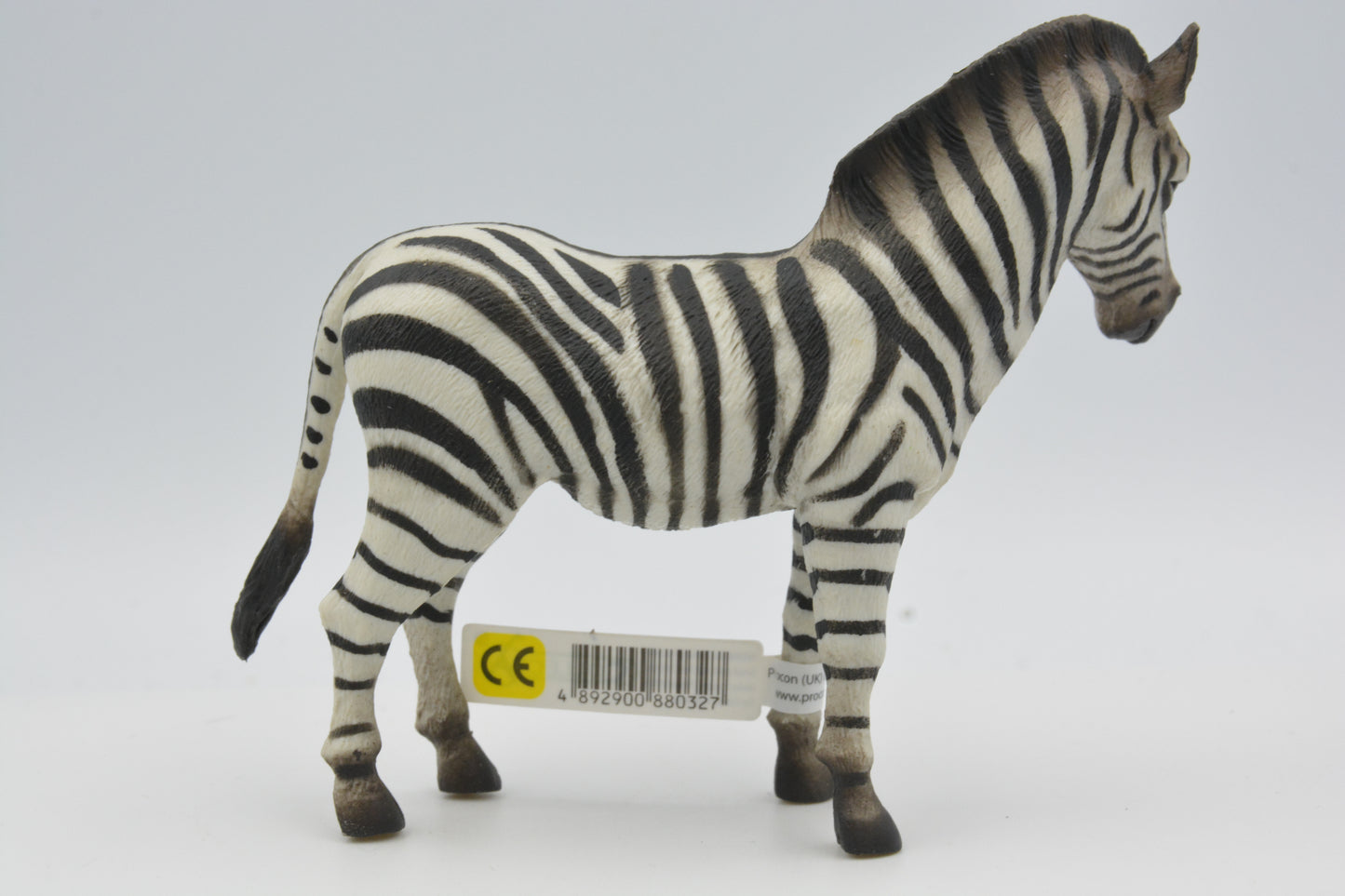CollectA Common Zebra #12
