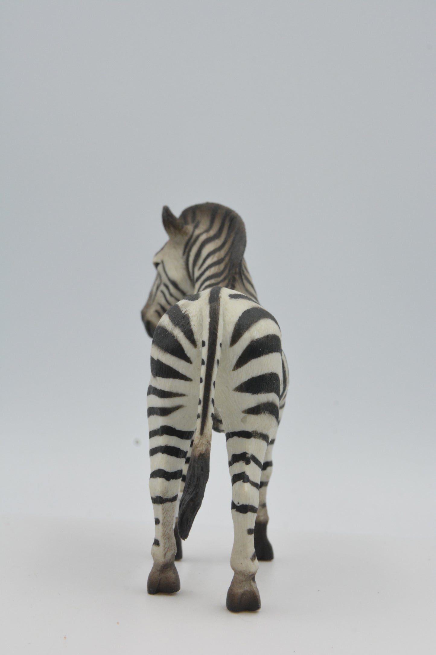 CollectA Common Zebra #12