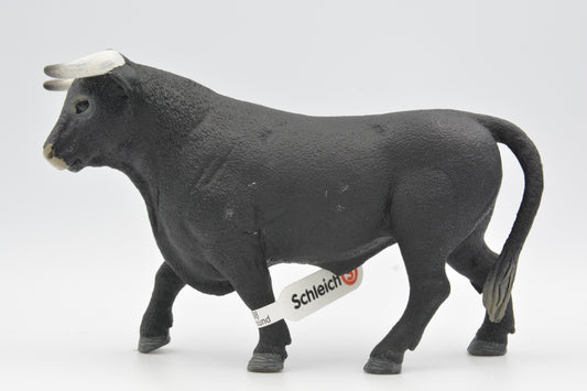 Schleich Spanish Bull - Body