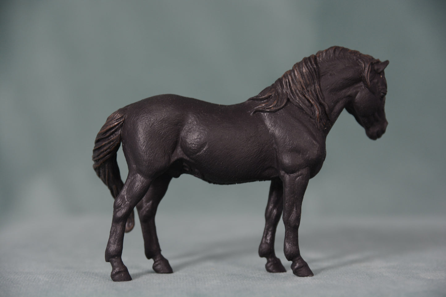 CollectA Dartmoor Stallion