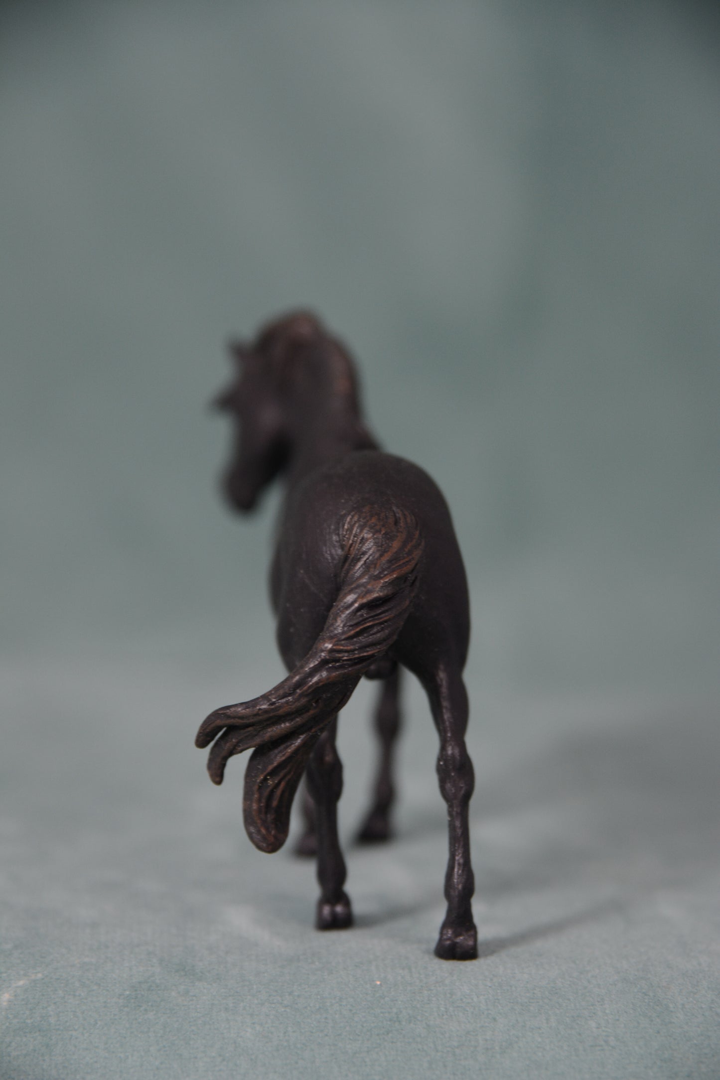CollectA Dartmoor Stallion