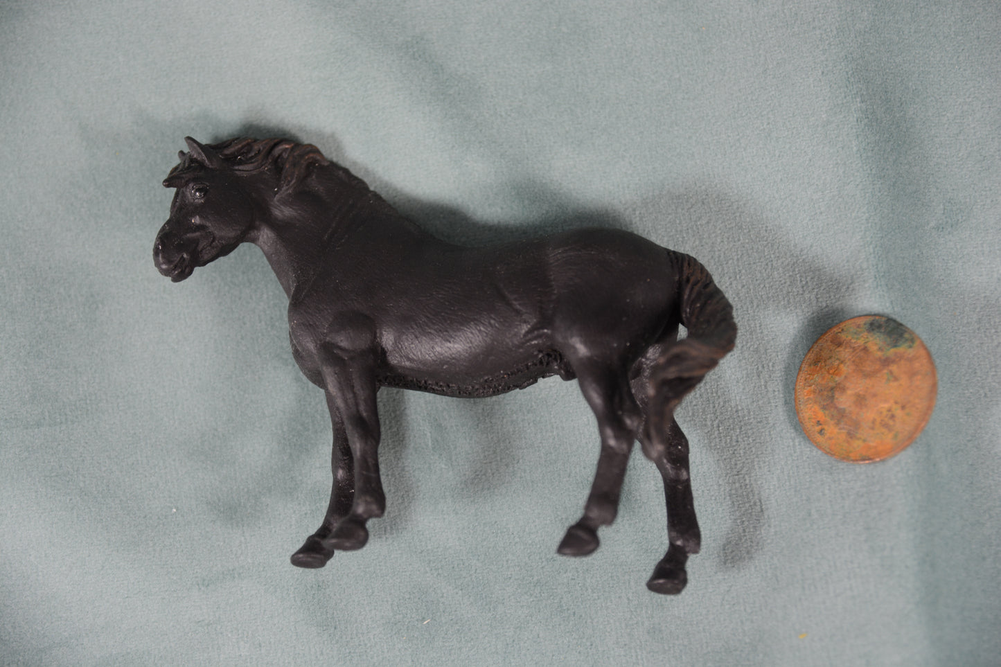 CollectA Dartmoor Stallion