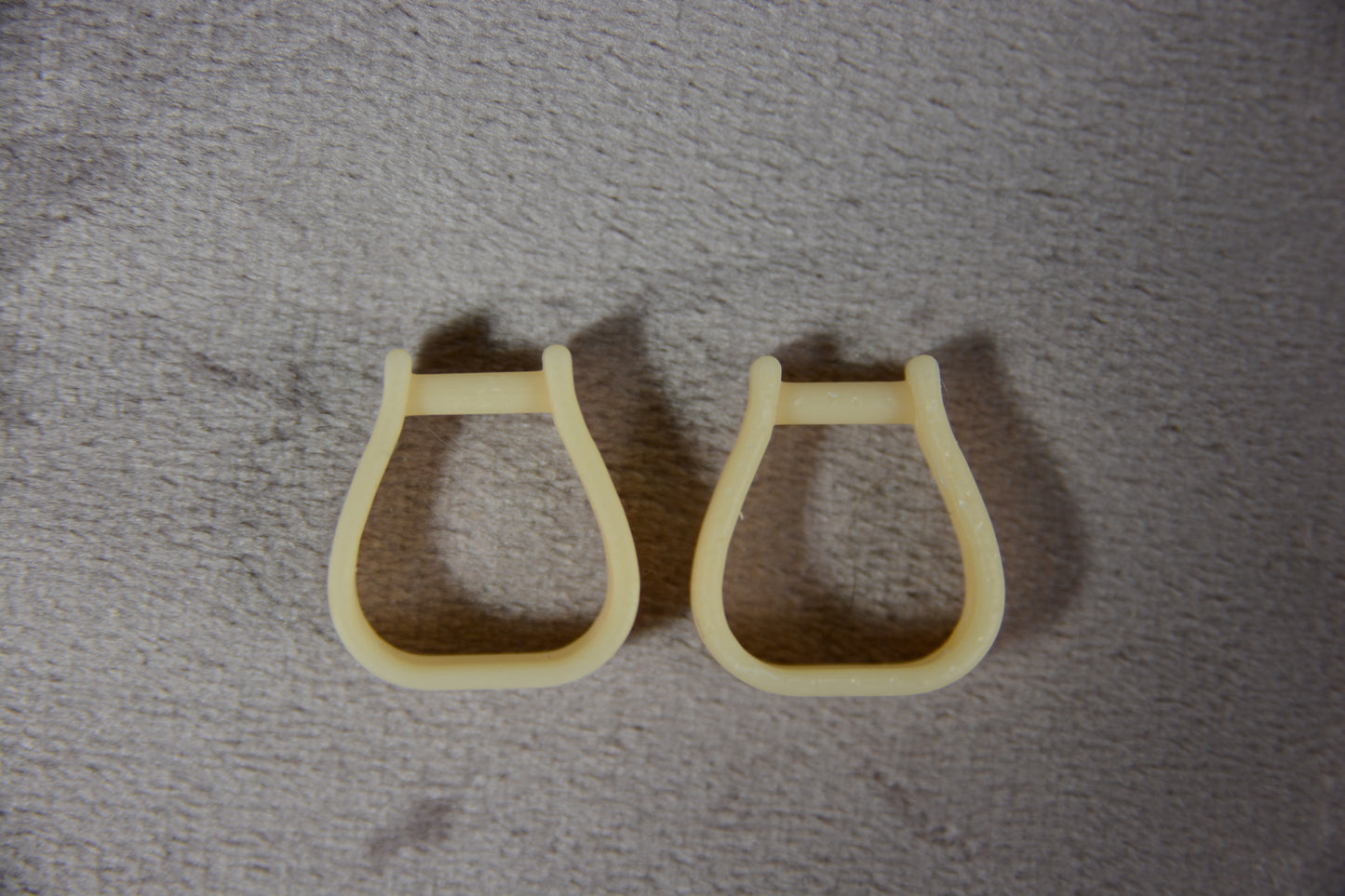 Kansas Western Stirrup