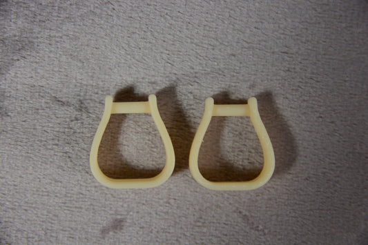Kansas Western Stirrup