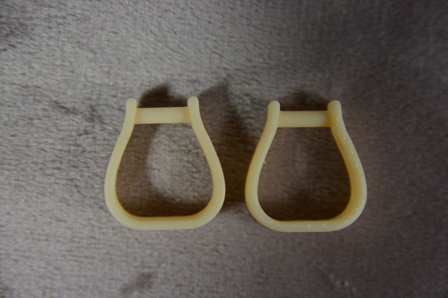 Kansas Western Stirrup