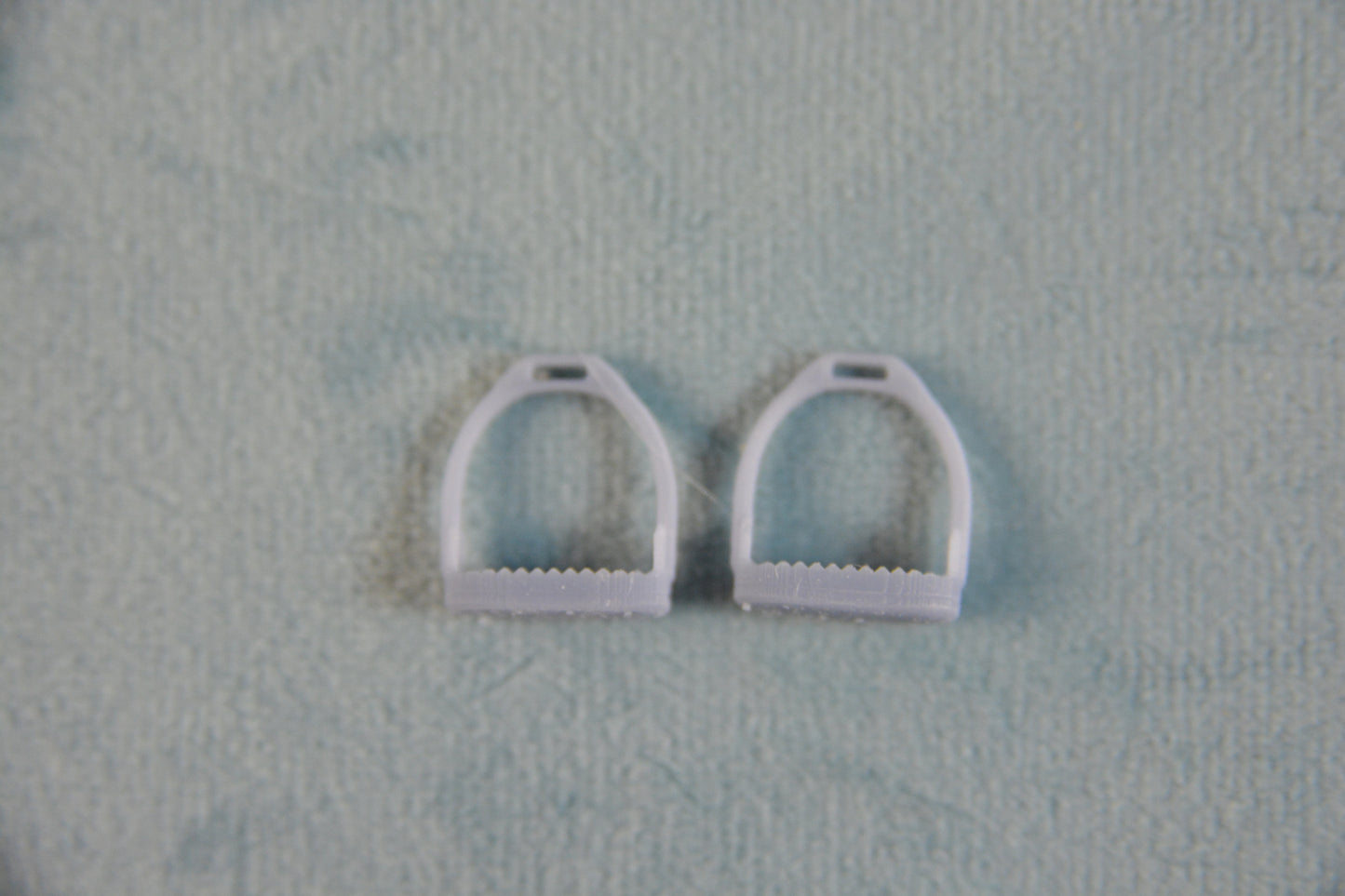 English Stirrups - Classic