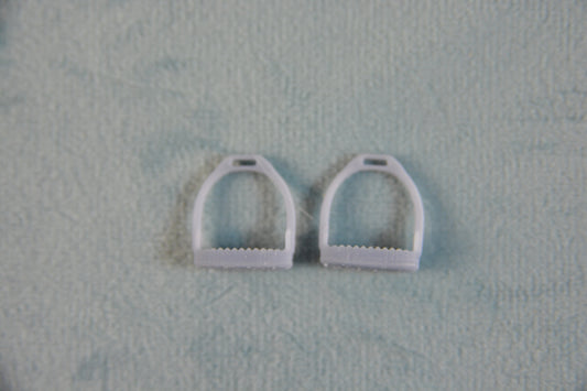 English Stirrups - Classic