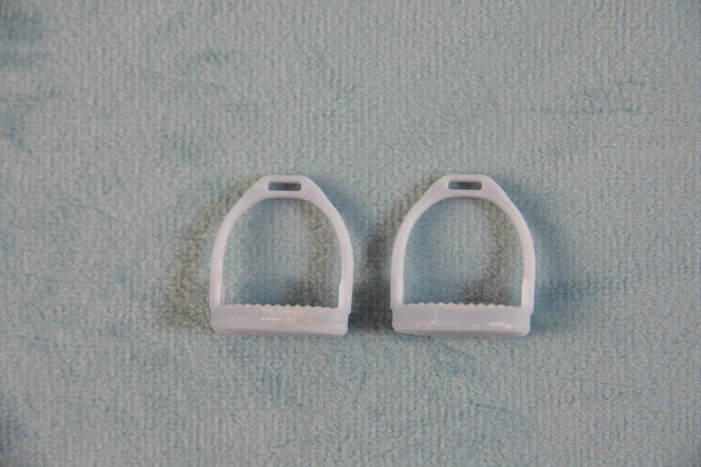 English Stirrup - Traditional