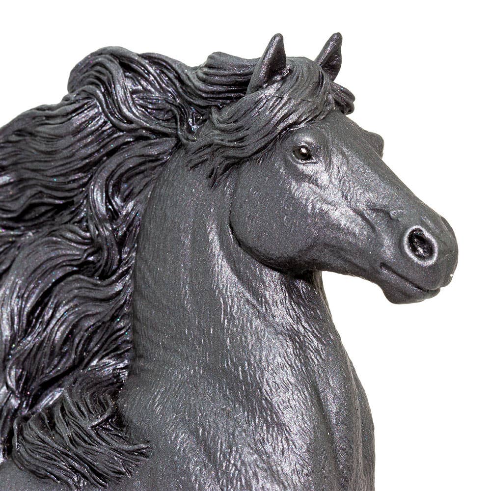 Friesian Mare
