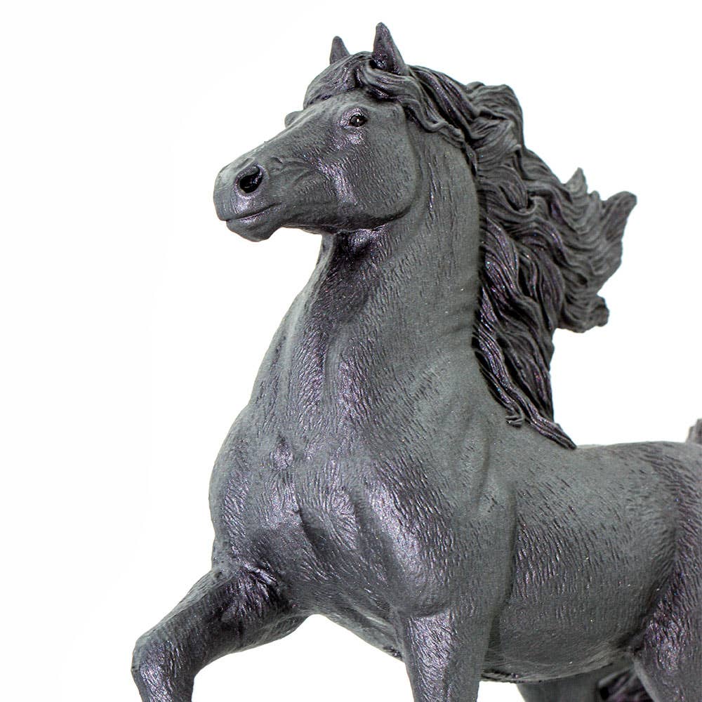 Friesian Mare