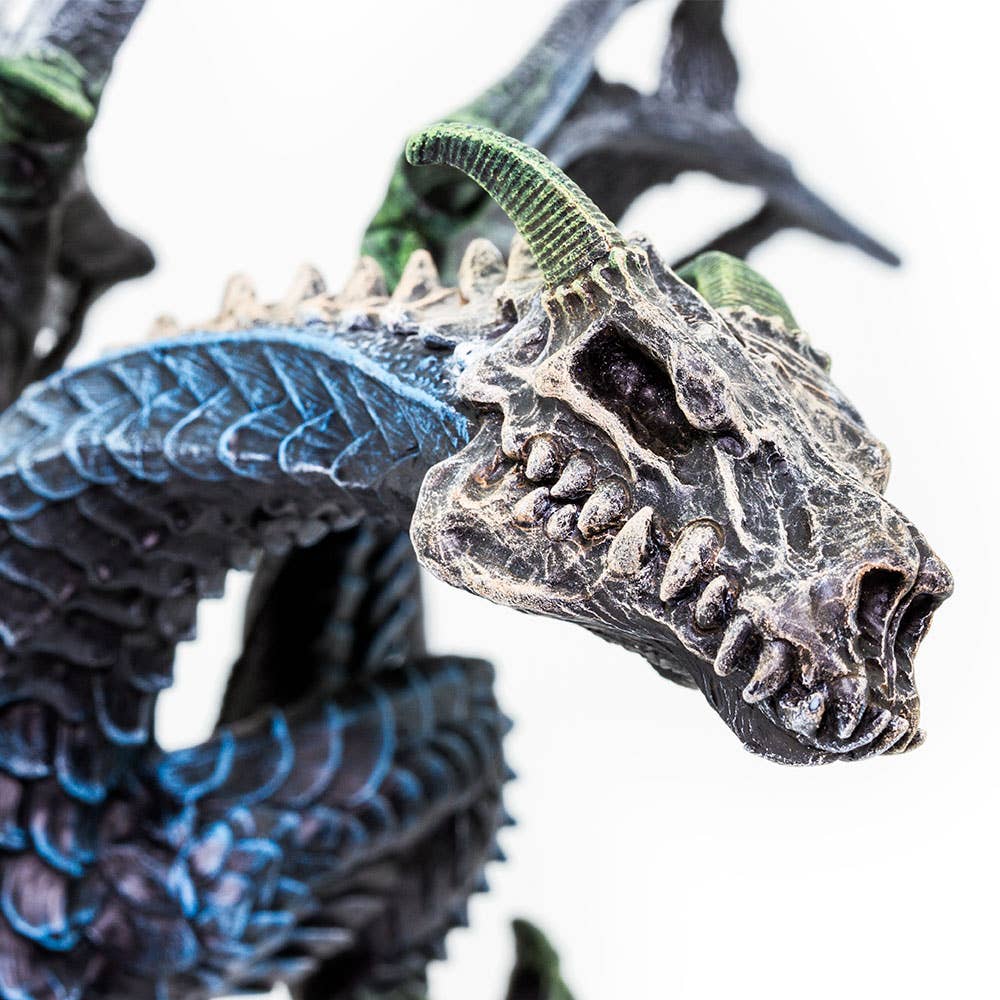 Ghost Dragon