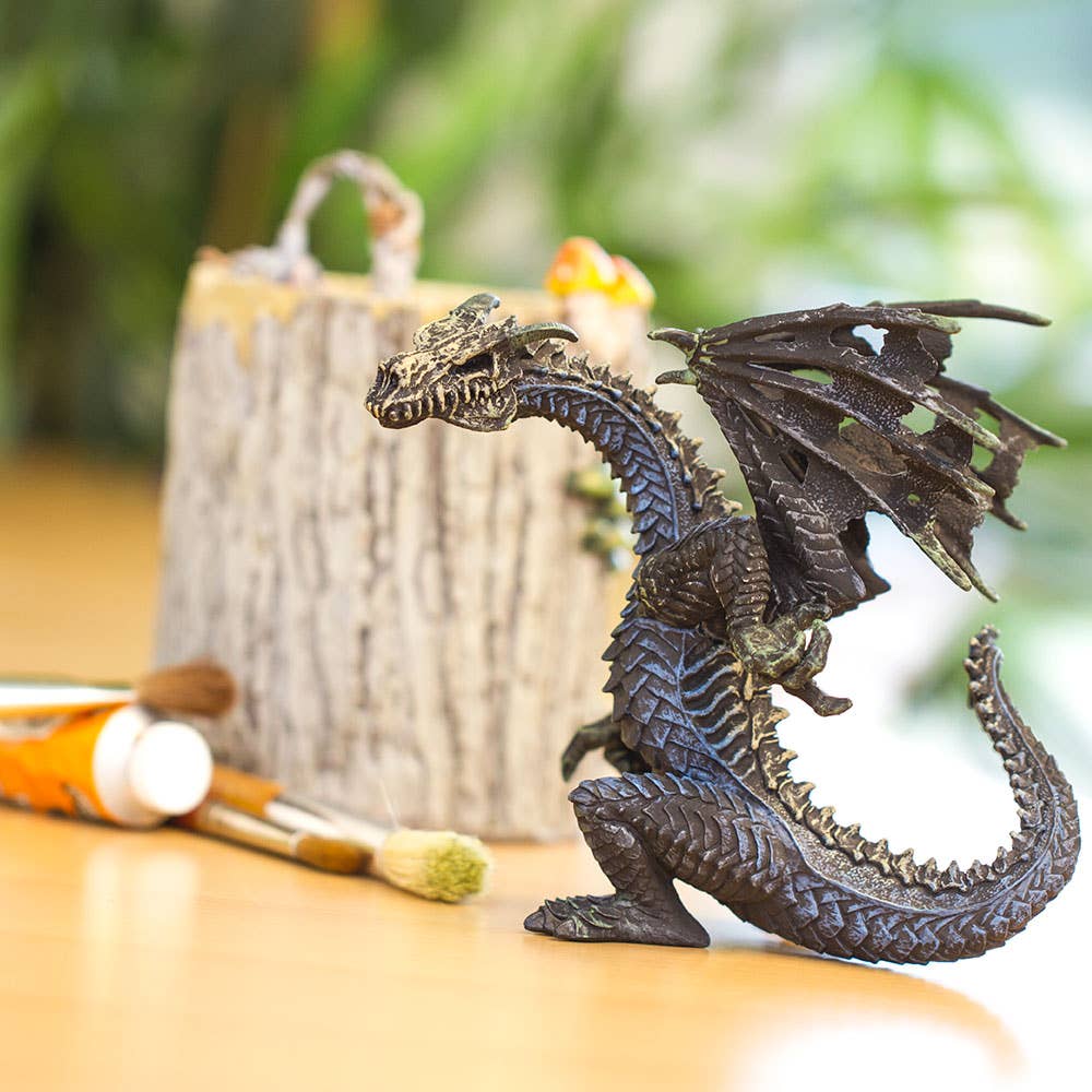 Ghost Dragon