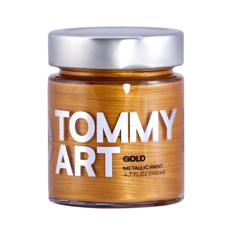 Tommy Art - Shine