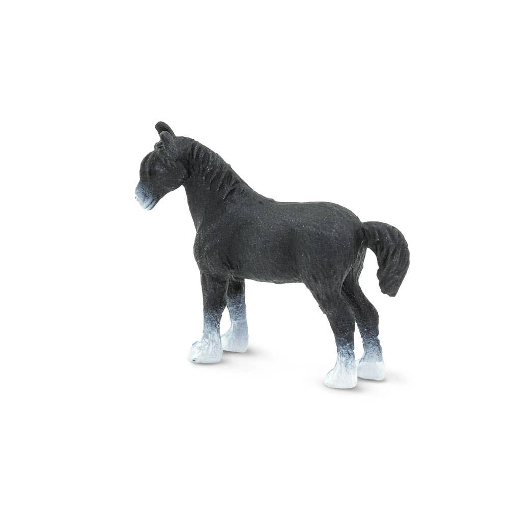 Good Luck Minis - Horse
