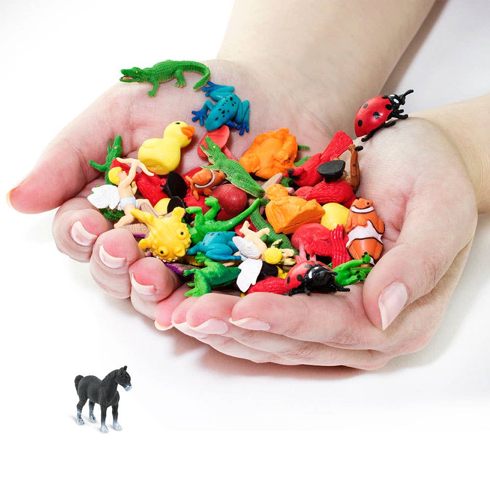 Good Luck Minis - Horse