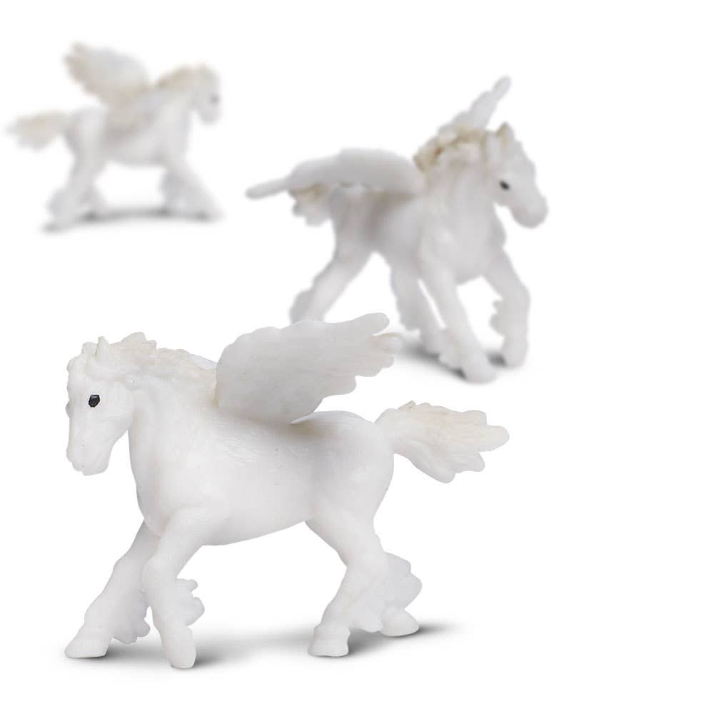 Good Luck Minis - Pegasus