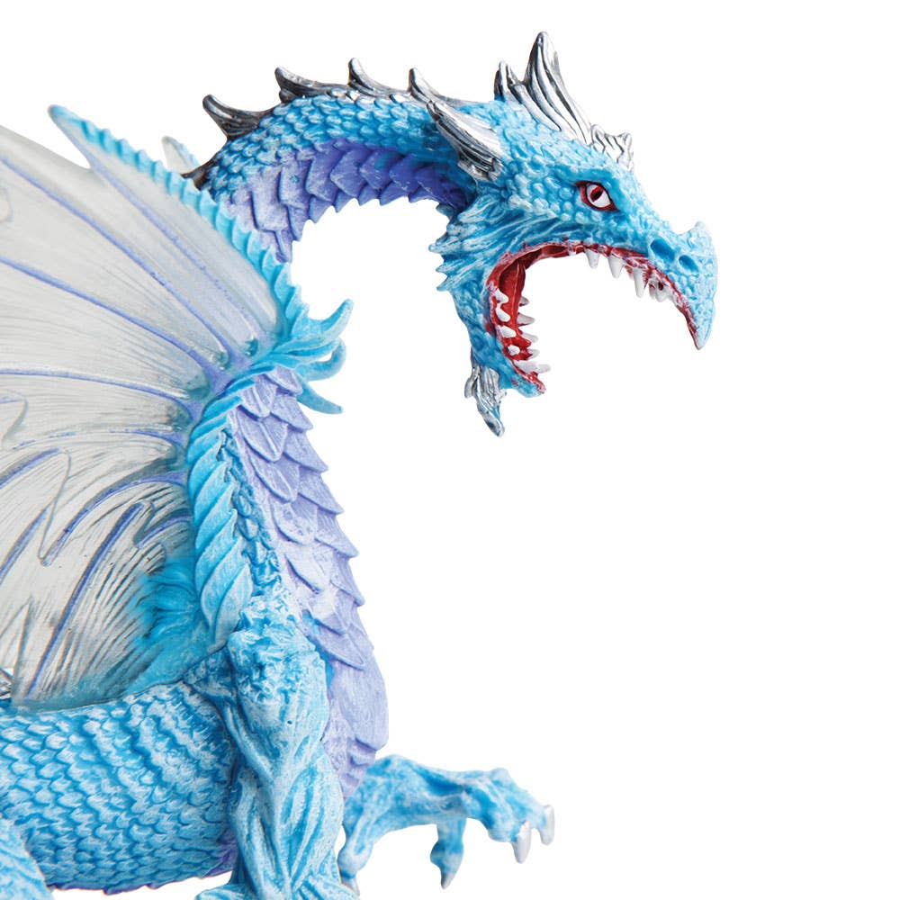 Ice Dragon