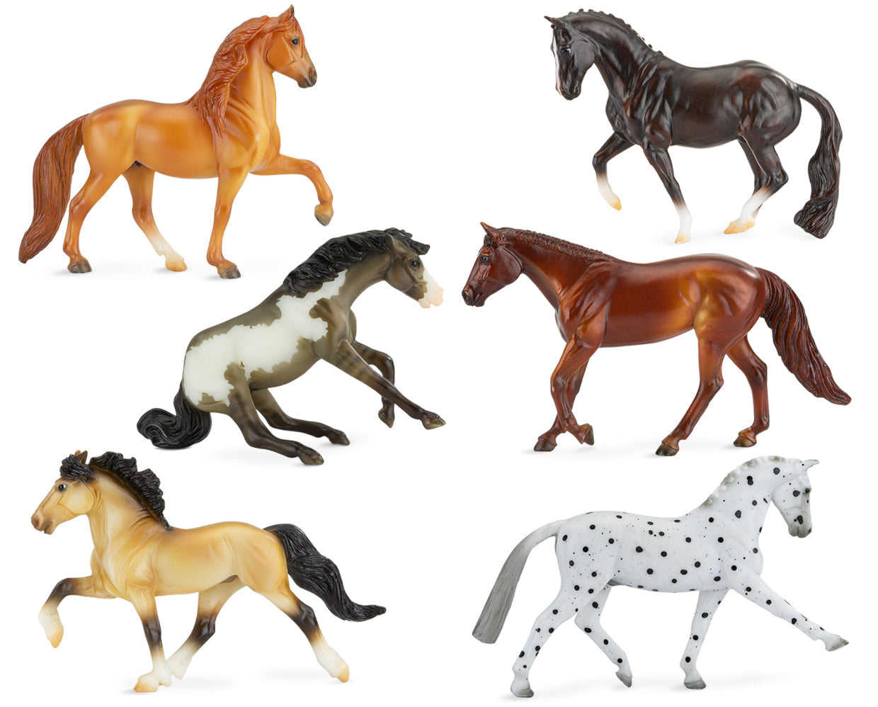 Mystery Horse Surprise - Series 3