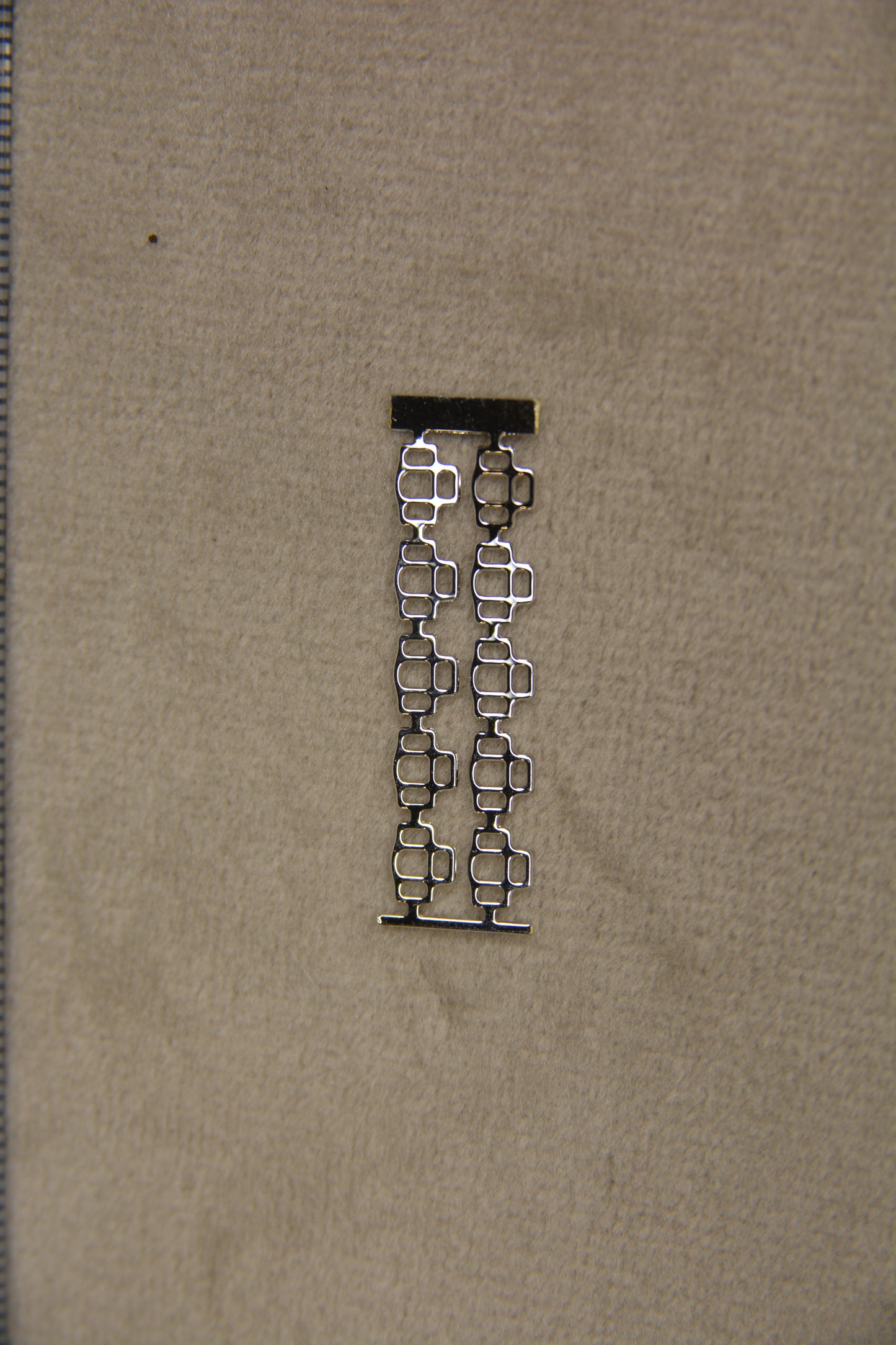 3 Slot Halter Ring - Paddock Pal x5