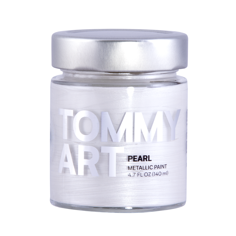 Tommy Art - Shine
