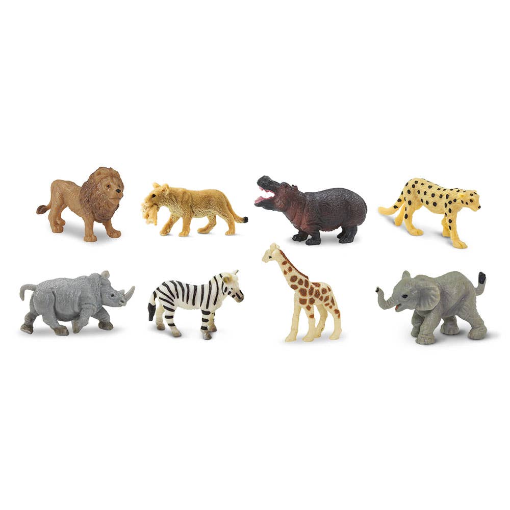 Savannah Fun Pack